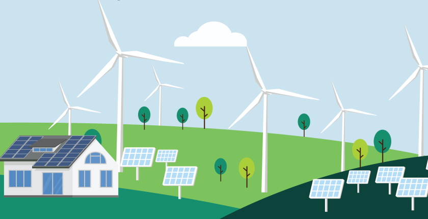 Renewable Energy Community